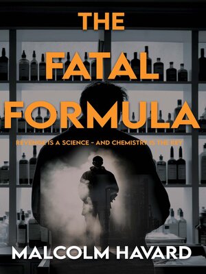 cover image of The Fatal Formula